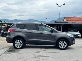 Ford Kuga 2.0TDCI 4�4 ������� ������ | Mobile.bg � ����� ������ 4