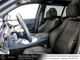 Mercedes-Benz GLS 600 MAYBACH| МАСАЖИ| ТЕЛЕВИЗОРИ| BURMESTER|  - 217000 € / 424415.11 лв. - 44113892 10