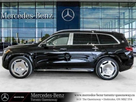 Mercedes-Benz GLS 600 MAYBACH| МАСАЖИ| ТЕЛЕВИЗОРИ| BURMESTER|  - 217000 € / 424415.11 лв. - 44113892 3