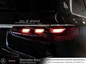 Mercedes-Benz GLS 600 MAYBACH| МАСАЖИ| ТЕЛЕВИЗОРИ| BURMESTER|  - 217000 € / 424415.11 лв. - 44113892 8