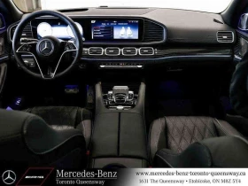 Mercedes-Benz GLS 600 MAYBACH| МАСАЖИ| ТЕЛЕВИЗОРИ| BURMESTER|  - 217000 € / 424415.11 лв. - 44113892 12