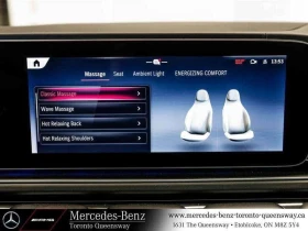 Mercedes-Benz GLS 600 MAYBACH| МАСАЖИ| ТЕЛЕВИЗОРИ| BURMESTER|  - 217000 € / 424415.11 лв. - 44113892 16