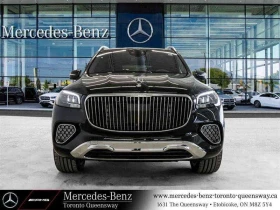 Mercedes-Benz GLS 600 MAYBACH| МАСАЖИ| ТЕЛЕВИЗОРИ| BURMESTER|  - 217000 € / 424415.11 лв. - 44113892 2
