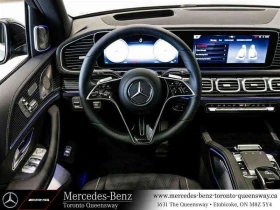 Mercedes-Benz GLS 600 MAYBACH| МАСАЖИ| ТЕЛЕВИЗОРИ| BURMESTER|  - 217000 € / 424415.11 лв. - 44113892 13