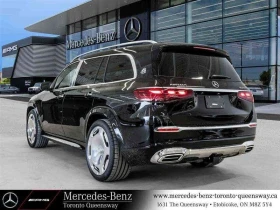 Mercedes-Benz GLS 600 MAYBACH| МАСАЖИ| ТЕЛЕВИЗОРИ| BURMESTER|  - 217000 € / 424415.11 лв. - 44113892 4