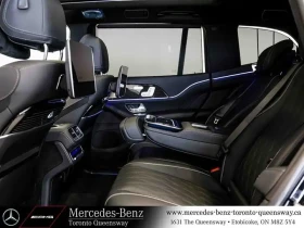 Mercedes-Benz GLS 600 MAYBACH| МАСАЖИ| ТЕЛЕВИЗОРИ| BURMESTER|  - 217000 € / 424415.11 лв. - 44113892 17