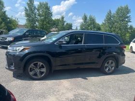 Toyota Highlander * Limited * CARFAX * ОПЦИЯ ЗА ФИНАНСИРАНЕ | Auto.bg — изображение 11