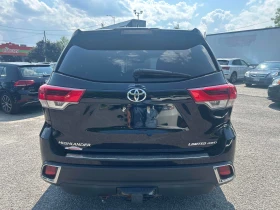 Toyota Highlander * Limited * CARFAX * ОПЦИЯ ЗА ФИНАНСИРАНЕ | Auto.bg — изображение 13