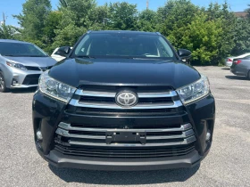 Toyota Highlander * Limited * CARFAX * ОПЦИЯ ЗА ФИНАНСИРАНЕ | Auto.bg — изображение 15
