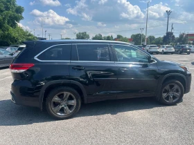 Toyota Highlander * Limited * CARFAX * ОПЦИЯ ЗА ФИНАНСИРАНЕ | Auto.bg — изображение 3