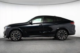 BMW X6 M Competition/INDIVIDUAL/B&W/LASER/360/HUD/PANO | Auto.bg — изображение 2