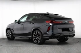 BMW X6 M Competition/INDIVIDUAL/B&W/LASER/360/HUD/PANO | Auto.bg — изображение 3