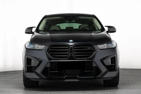 BMW X6 M Competition/INDIVIDUAL/B&W/LASER/360/HUD/PANO | Auto.bg — изображение 4