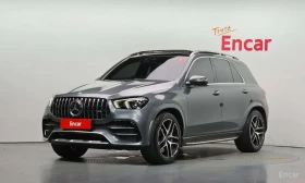 Mercedes-Benz GLE 53 4MATIC  * ОПЦИЯ ЗА ФИНАНСИРАНЕ