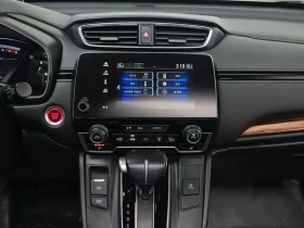 Honda Cr-v 1.5 TOURING| 4X4| ПОДГРЕВ| HEAD UP| ПАНОРАМА | Auto.bg — изображение 11
