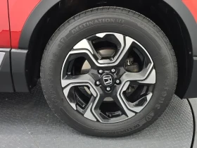 Honda Cr-v 1.5 TOURING| 4X4| ПОДГРЕВ| HEAD UP| ПАНОРАМА | Auto.bg — изображение 4