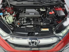 Honda Cr-v 1.5 TOURING| 4X4| ПОДГРЕВ| HEAD UP| ПАНОРАМА | Auto.bg — изображение 5