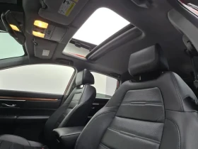 Honda Cr-v 1.5 TOURING| 4X4| ПОДГРЕВ| HEAD UP| ПАНОРАМА | Auto.bg — изображение 17