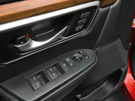 Honda Cr-v 1.5 TOURING| 4X4| ПОДГРЕВ| HEAD UP| ПАНОРАМА | Auto.bg — изображение 15