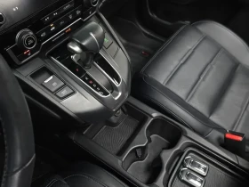 Honda Cr-v 1.5 TOURING| 4X4| ПОДГРЕВ| HEAD UP| ПАНОРАМА | Auto.bg — изображение 13