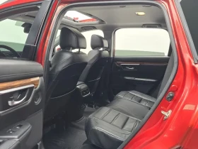 Honda Cr-v 1.5 TOURING| 4X4| ПОДГРЕВ| HEAD UP| ПАНОРАМА | Auto.bg — изображение 8