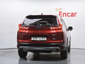 Honda Cr-v 1.5 TOURING| 4X4| ПОДГРЕВ| HEAD UP| ПАНОРАМА | Auto.bg — изображение 3