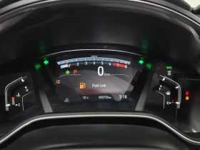 Honda Cr-v 1.5 TOURING| 4X4| ПОДГРЕВ| HEAD UP| ПАНОРАМА | Auto.bg — изображение 10