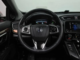 Honda Cr-v 1.5 TOURING| 4X4| ПОДГРЕВ| HEAD UP| ПАНОРАМА | Auto.bg — изображение 9