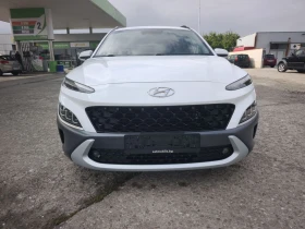 Hyundai Kona 1.6T-GDI LED FULL SERVICE NEW !!!  - 17500 € - 62869900 2
