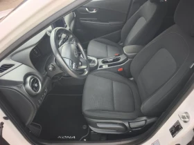 Hyundai Kona 1.6T-GDI LED FULL SERVICE NEW !!!  - 17500 € - 62869900 8