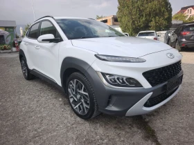 Hyundai Kona 1.6T-GDI LED FULL SERVICE NEW !!!  - 17500 € - 62869900 3