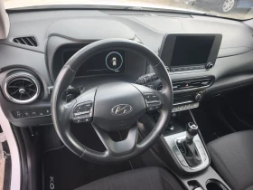 Hyundai Kona 1.6T-GDI LED FULL SERVICE NEW !!!  - 17500 € - 62869900 7