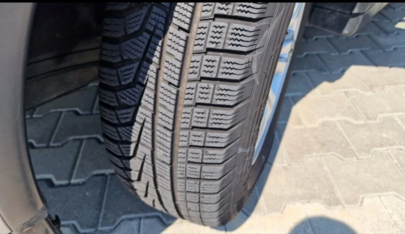 Mitsubishi Outlander 2.2 DID AWD, снимка 15 - Автомобили и джипове - 43193720