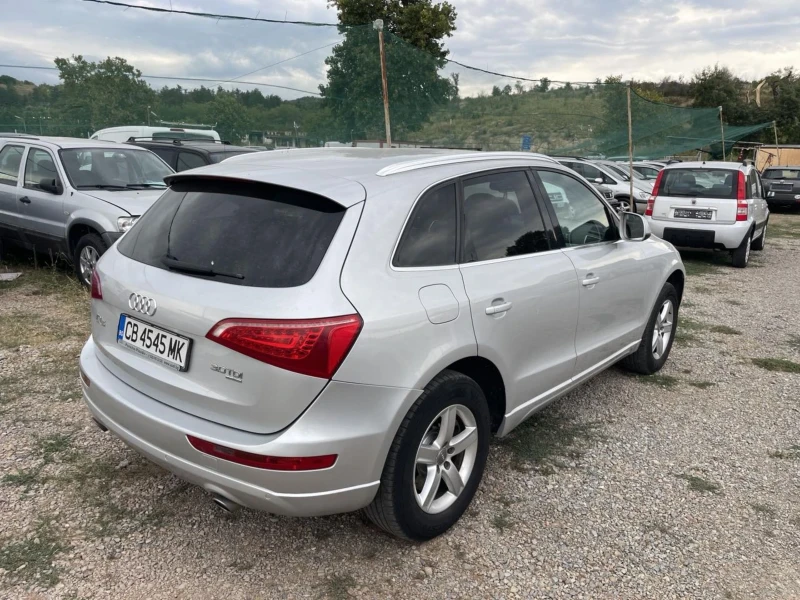 Audi Q5, снимка 7 - Автомобили и джипове - 46988962