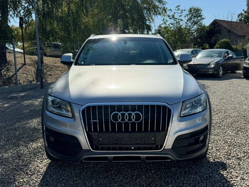 Audi Q5 /EXCLUSIVE, снимка 5 - Автомобили и джипове - 47334899