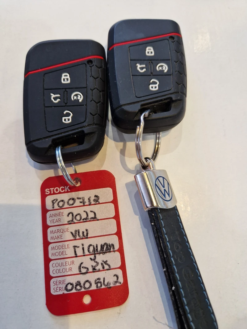 VW Tiguan 2.0 TSI* R-LINE-Black edition* * Allspace* 4MOTION, снимка 16 - Автомобили и джипове - 50034509