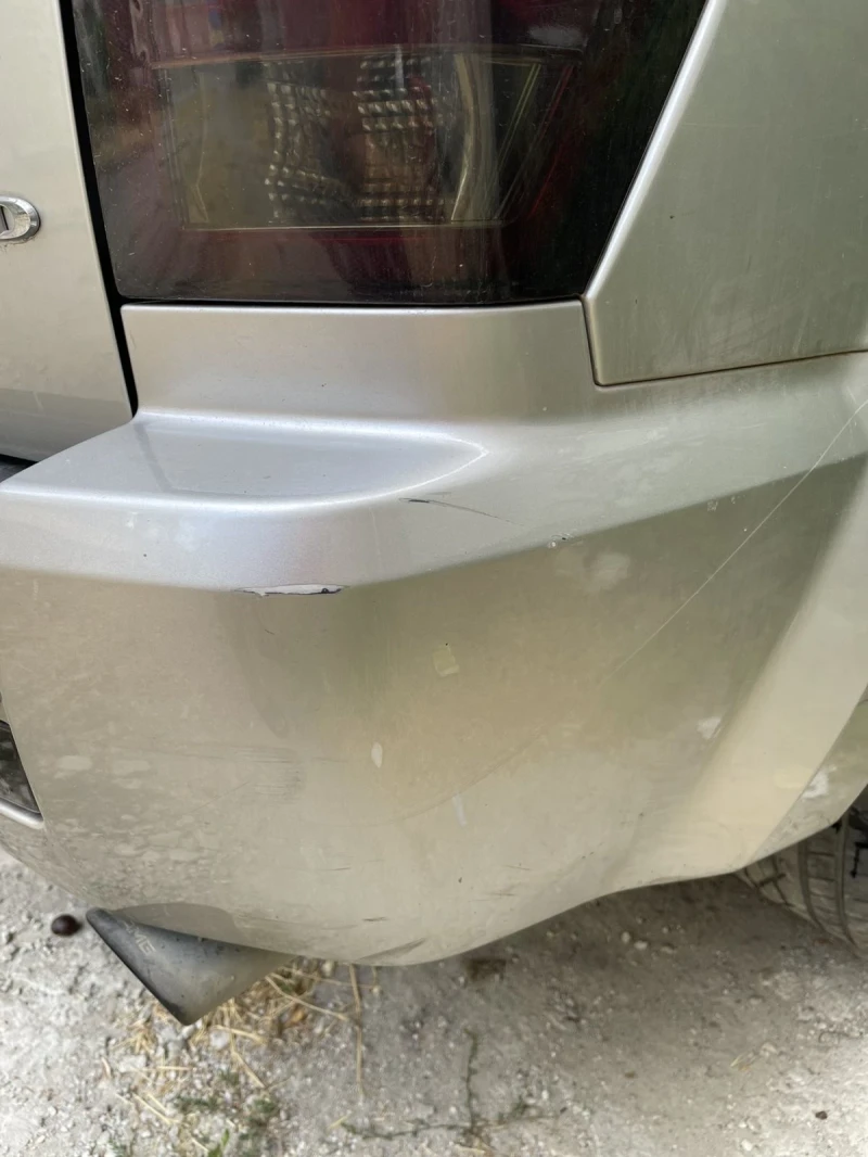 Jeep Grand cherokee Limited , снимка 10 - Автомобили и джипове - 52445769