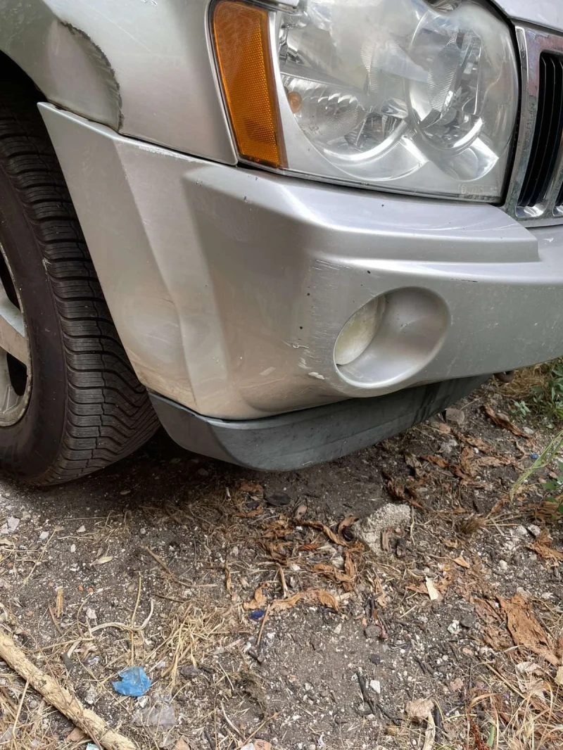 Jeep Grand cherokee Limited , снимка 11 - Автомобили и джипове - 52445769