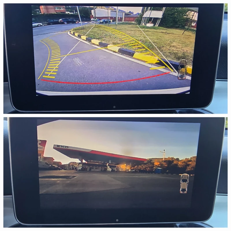 Mercedes-Benz GLC 250 Топ състояние 100% Реални километри продажба на ли, снимка 15 - Автомобили и джипове - 51812947