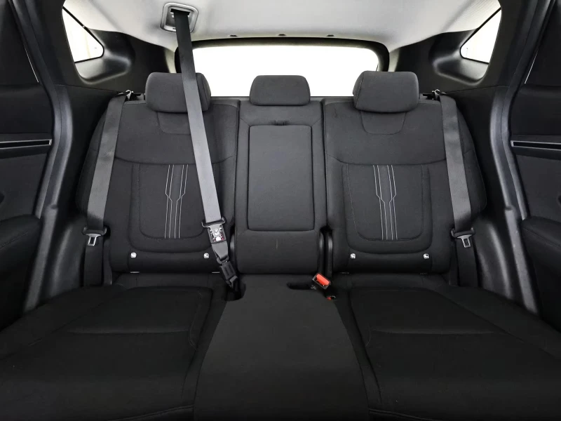 Hyundai Tucson 1.6/TREND/265HP/4WD/CARPLAY/CAM/KLESS/LED/835f, снимка 14 - Автомобили и джипове - 52121441