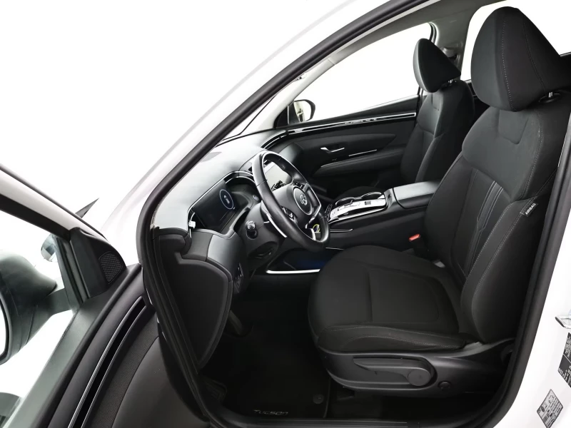 Hyundai Tucson 1.6/TREND/265HP/4WD/CARPLAY/CAM/KLESS/LED/835f, снимка 6 - Автомобили и джипове - 52121441