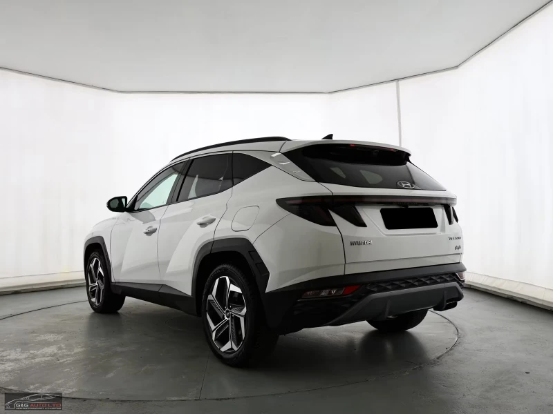 Hyundai Tucson 1.6/TREND/265HP/4WD/CARPLAY/CAM/KLESS/LED/835f, снимка 3 - Автомобили и джипове - 52121441