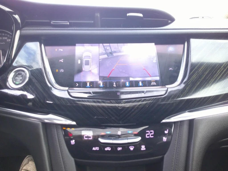 Cadillac XT6 PREMIUM LUXURY* BOSE* 360 CAM* ПАНОРАМА* ОБДУХВАНЕ, снимка 12 - Автомобили и джипове - 52536006