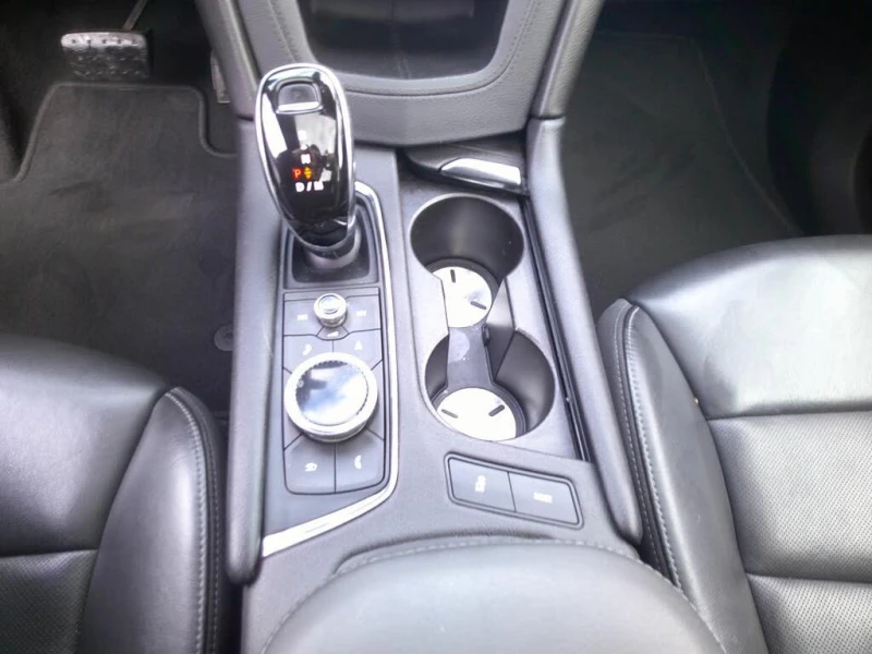 Cadillac XT6 PREMIUM LUXURY* BOSE* 360 CAM* ПАНОРАМА* ОБДУХВАНЕ, снимка 13 - Автомобили и джипове - 52536006