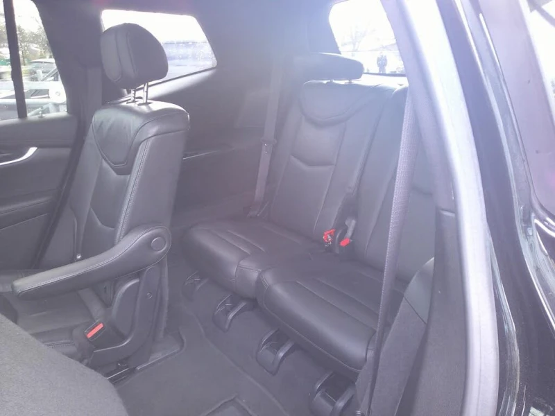 Cadillac XT6 PREMIUM LUXURY* BOSE* 360 CAM* ПАНОРАМА* ОБДУХВАНЕ, снимка 15 - Автомобили и джипове - 52536006