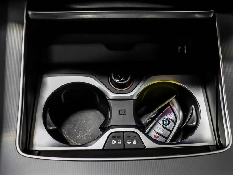 BMW X5 FULL* Кожа* Подгрев* Обдухване* Навигация, снимка 14 - Автомобили и джипове - 52628203