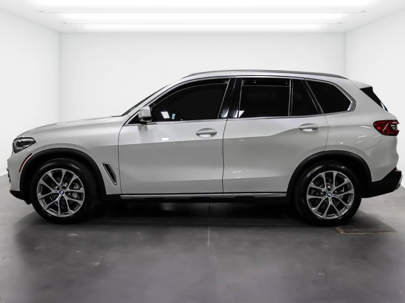 BMW X5 FULL* Кожа* Подгрев* Обдухване* Навигация, снимка 3 - Автомобили и джипове - 52628203