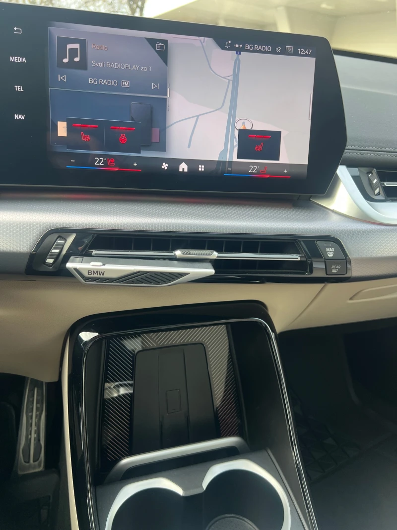 BMW X1 xDrive 30e, снимка 13 - Автомобили и джипове - 52723265