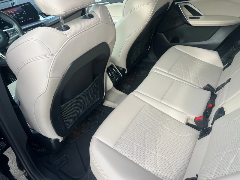 BMW X1 xDrive 30e, снимка 9 - Автомобили и джипове - 52723265