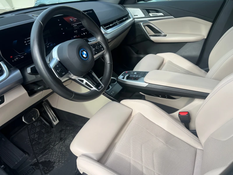 BMW X1 xDrive 30e, снимка 7 - Автомобили и джипове - 52723265
